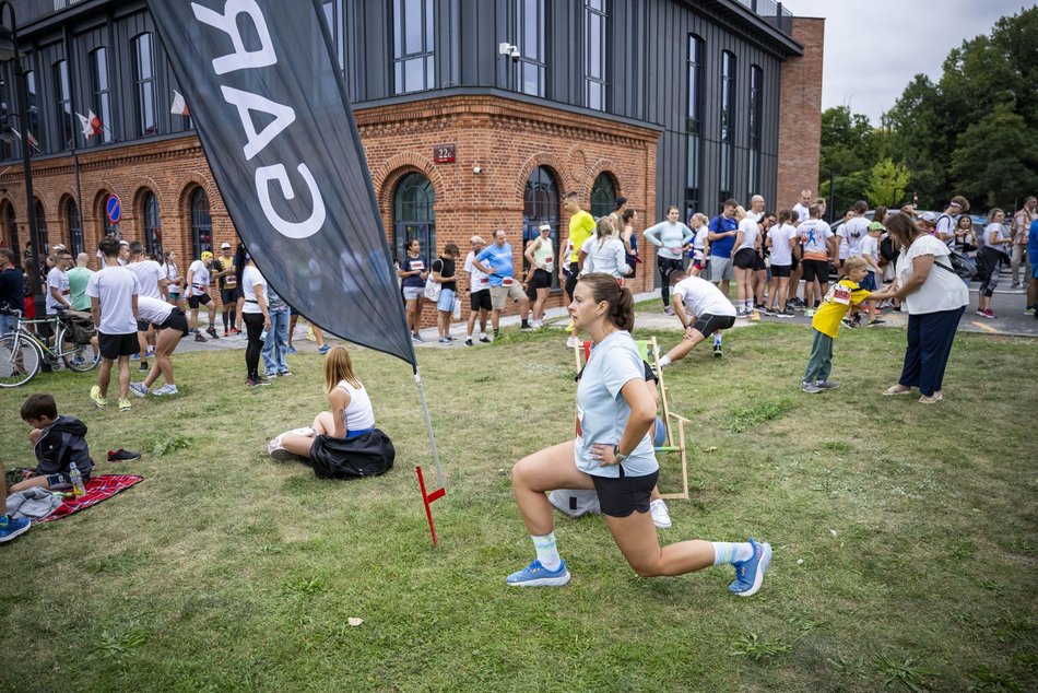 Bieg Fabrykanta 2024