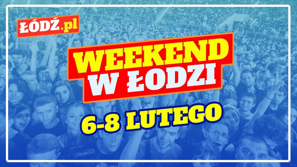 Co robić w weekend w Łodzi? Dragan w Manufakturze, monodram o Edith Piaf i więcej