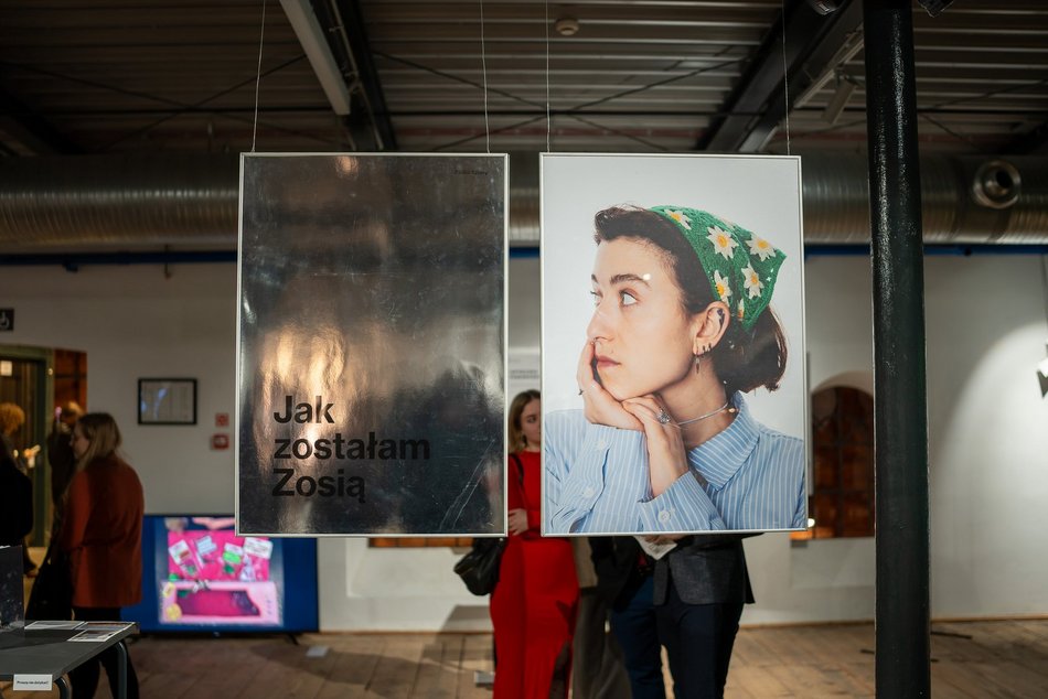 Łódź. PRIME TIME 2024. Wybrano najlepsze dyplomy Akademii Sztuk Pięknych w Łodzi