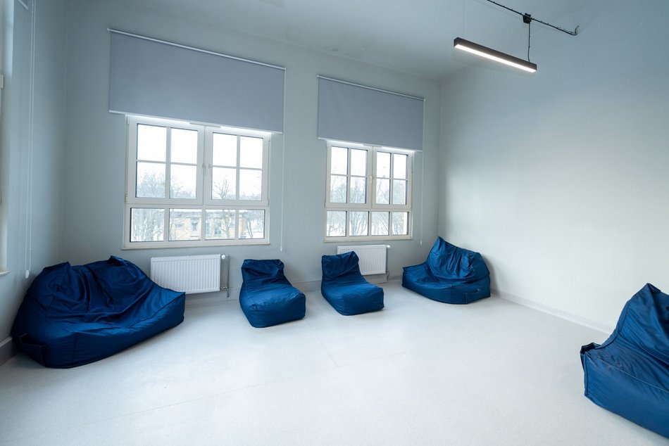 Łódź. Branżowe Centrum Umiejętności w Łodzi