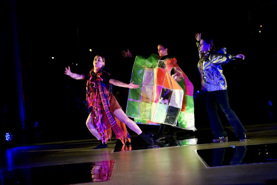 Łódź. „Metamorfoza odzieży roboczej” w CMWŁ