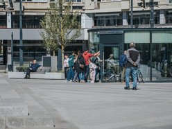 Łódź. Muzeum Kanału Dętka w Łodzi znów otwarte. Łodzianie i turyści uwielbiają to miejsce!