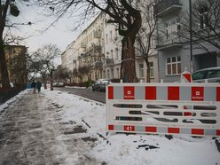 Łódź. Jak przebiega remont Drewnowskiej w Łodzi? Gotowa nowa nawierzchnia i instalacje podziemne