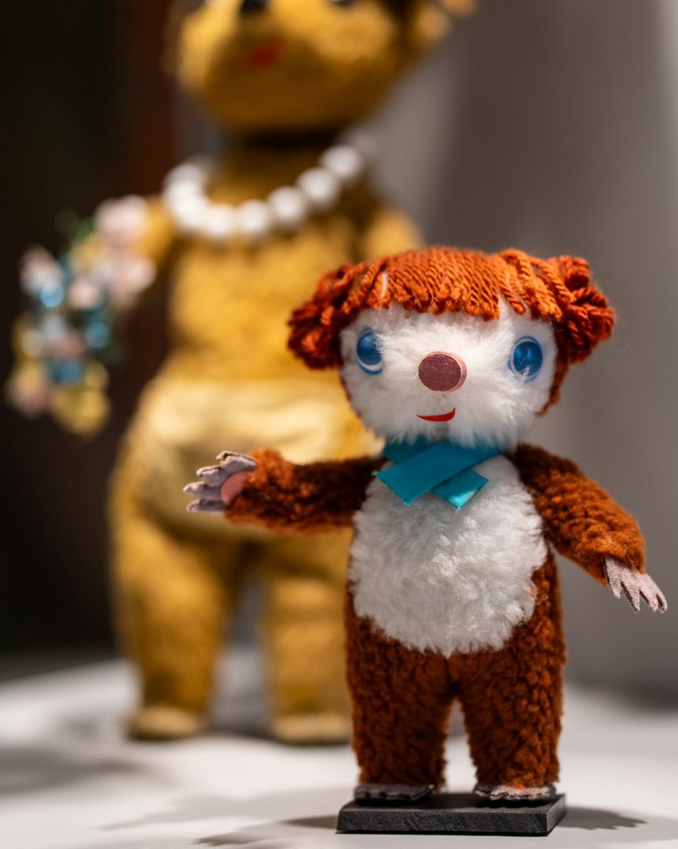 Łódź. Ukradli Misia Uszatka i Coralgola! Skarby Se-Ma-Fora odbite z rąk przestępcow w Warszawie