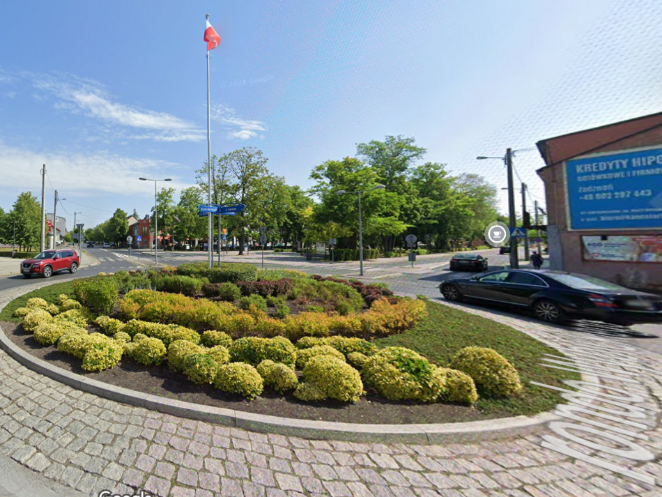 Łódź. 3. Bełchatów - 10 500,80 zł (zamożność per capita)