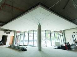 Łódź. Budowa przedszkola w Nowosolnej w Łodzi