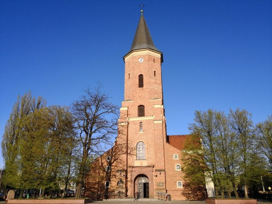 Łódź. Pabianice są fajne! Nie wierzysz? Zobacz nasz przewodnik!