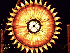 Łódź. TOP 10 atrakcji Light Move Festival Łódź 2025!