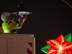 Nowe oświetlenie na Piotrkowskiej w Łodzi. Będzie jaśniej, nowocześniej i energooszczędnie!