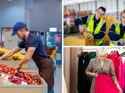 Łódź. TOP 7 ofert pracy w Łodzi na wakacje. Lidl, ochrona, pielęgniarstwo, sortownia i więcej