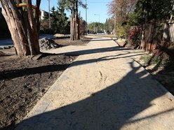 Remont Spartakusa w Łodzi dobiega końca. Sikawa zmienia się dla łodzian