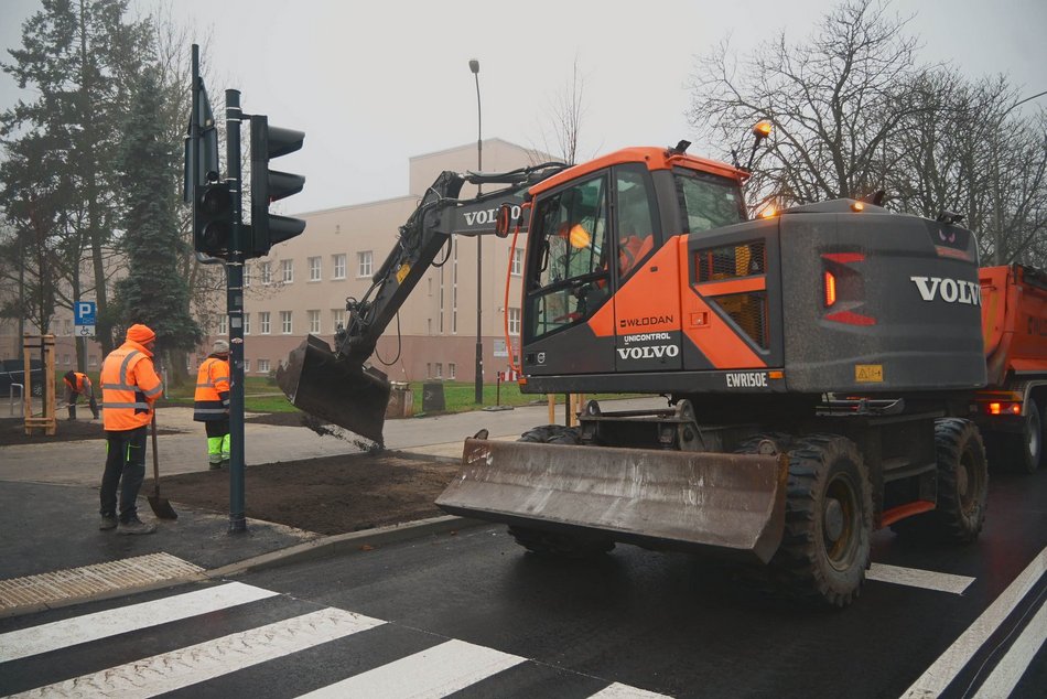Łódź. Karolewska i Bratysławska w Łodzi gotowe! Kiedy wraca ruch dwukierunkowy? [ZDJĘCIA]
