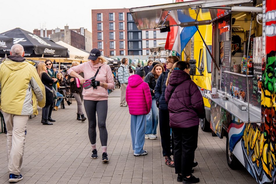 Łódź. Wielka Szama w Ogrodach Geyera w Łodzi