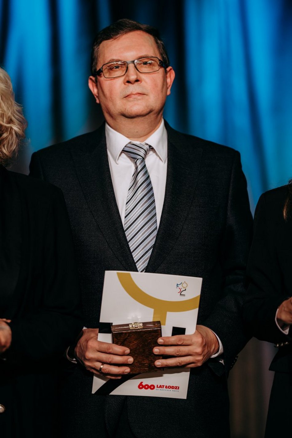 Medale z okazji 600. Urodzin Łodzi