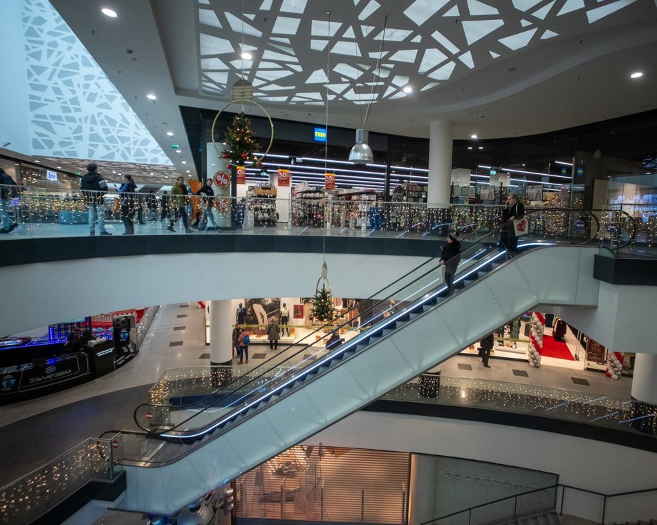 Nowa Sukcesja w Łodzi otwarta