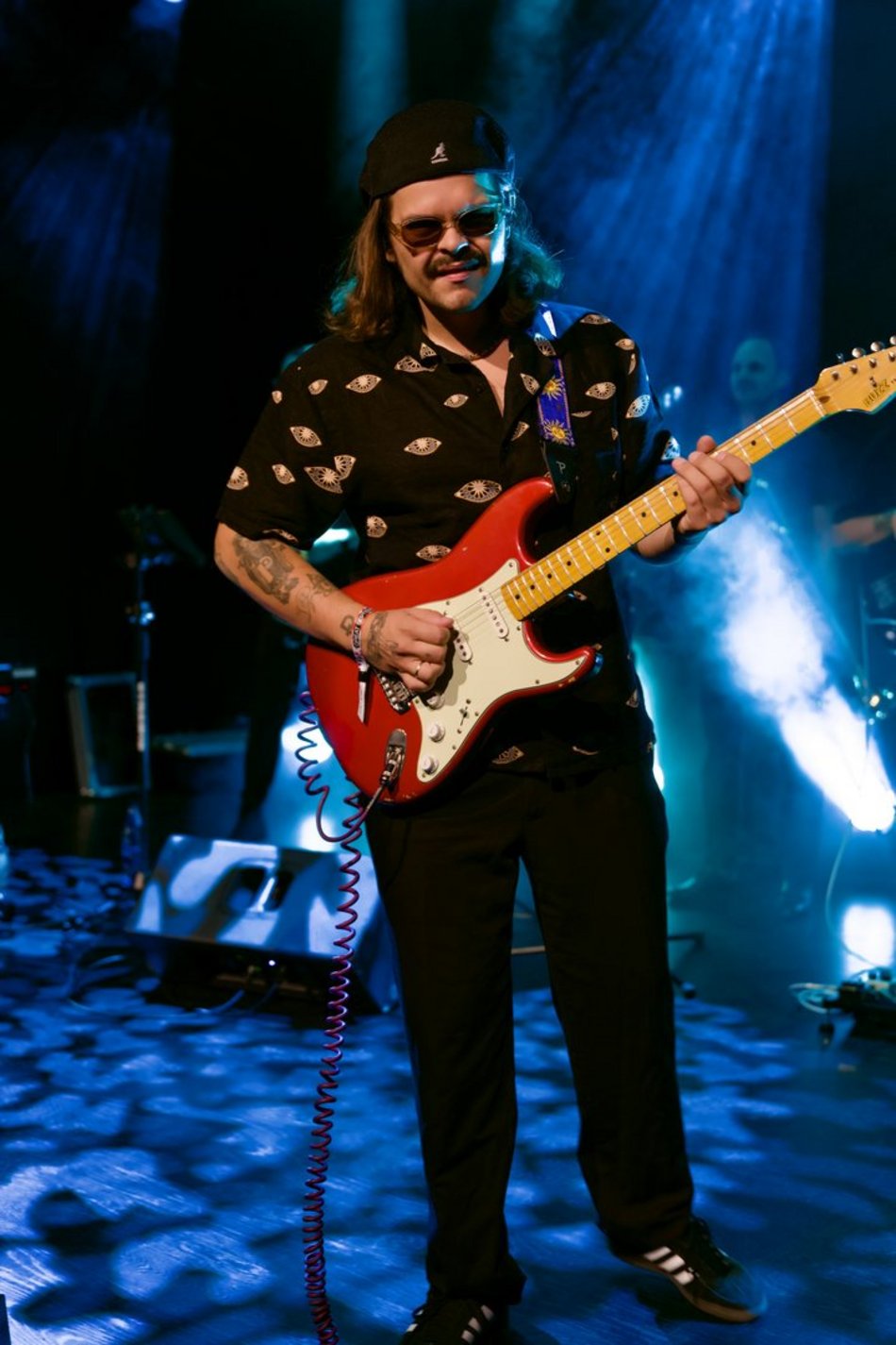 Koncert P.Unity podczas Great September 2024