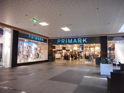 Primark w Manufakturze