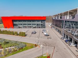 Sport Arena niedługo zmieni się w salę koncertową