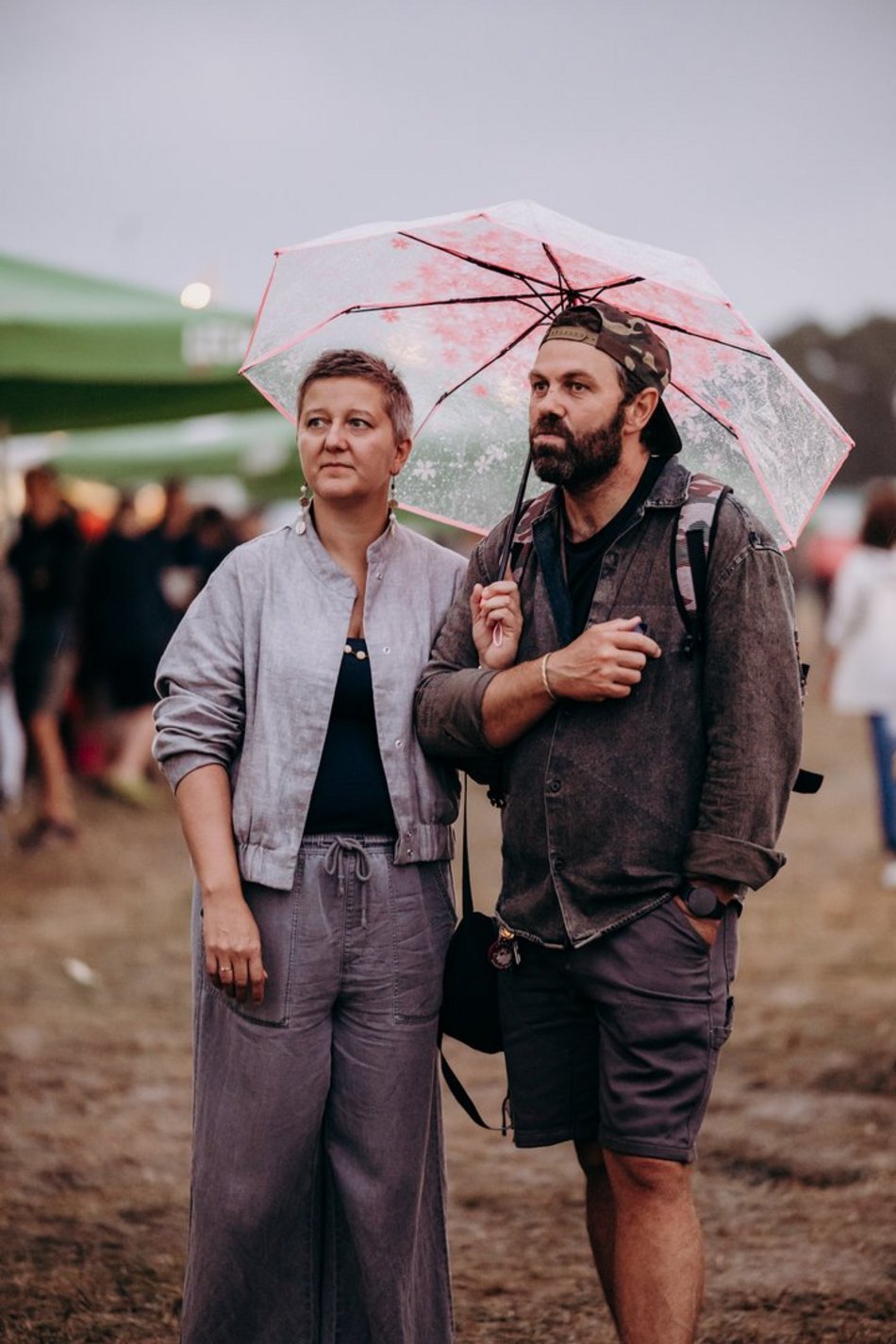 Byłeś/aś trzeciego dnia na Łódź Summer Festival 2025? Odszukaj się w galerii!