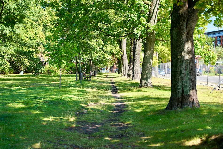 Łódź. Lamus wraca na powierzchnię Łodzi! Niedługo start pierwszych prac