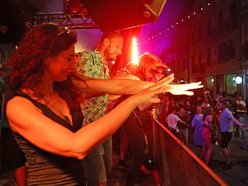 Łódź. Parada Wolności 2025 w Łodzi. Na początek głośny before, a potem siesta przy Piotrkowskiej!