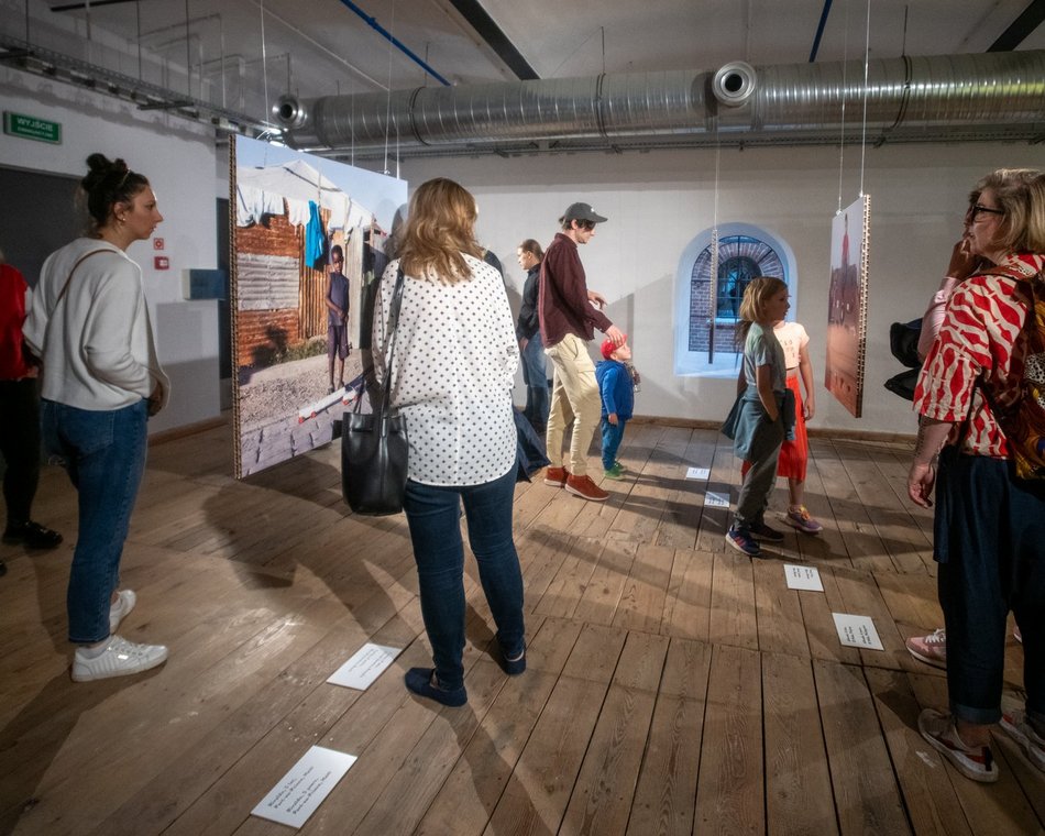 Łódź. Fotofestiwal 2026 w Łodzi. Znamy program wydarzenia