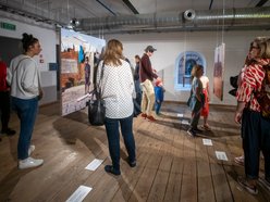 Łódź. Fotofestiwal 2026 w Łodzi. Znamy program wydarzenia