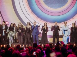 Łódź. „Życia mała garść” w Atlas Arenie