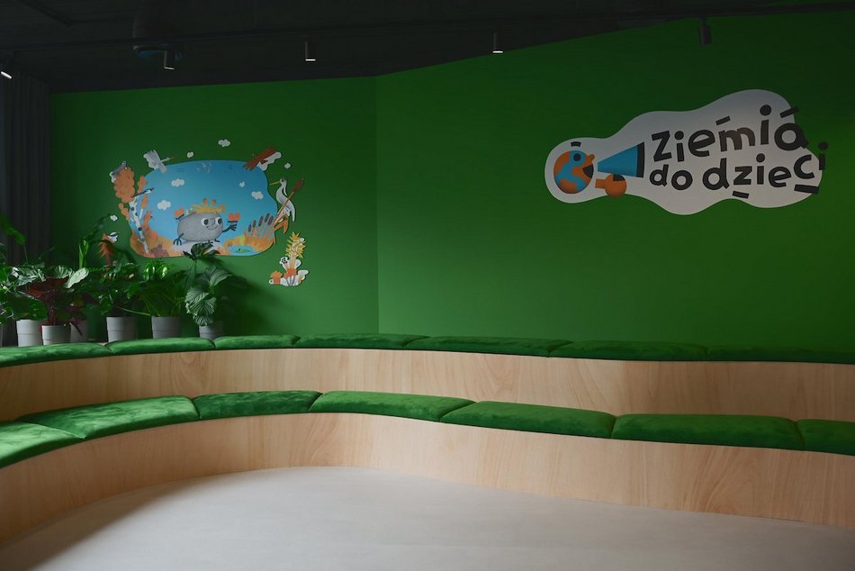 Łódź. Nowe EkoCentrum w Łodzi już otwarte! Ważny Punkt Zwrotny na mapie miasta