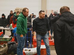 Łódź stolicą klasycznej motoryzacji. Trwa Moto Weteran Bazar