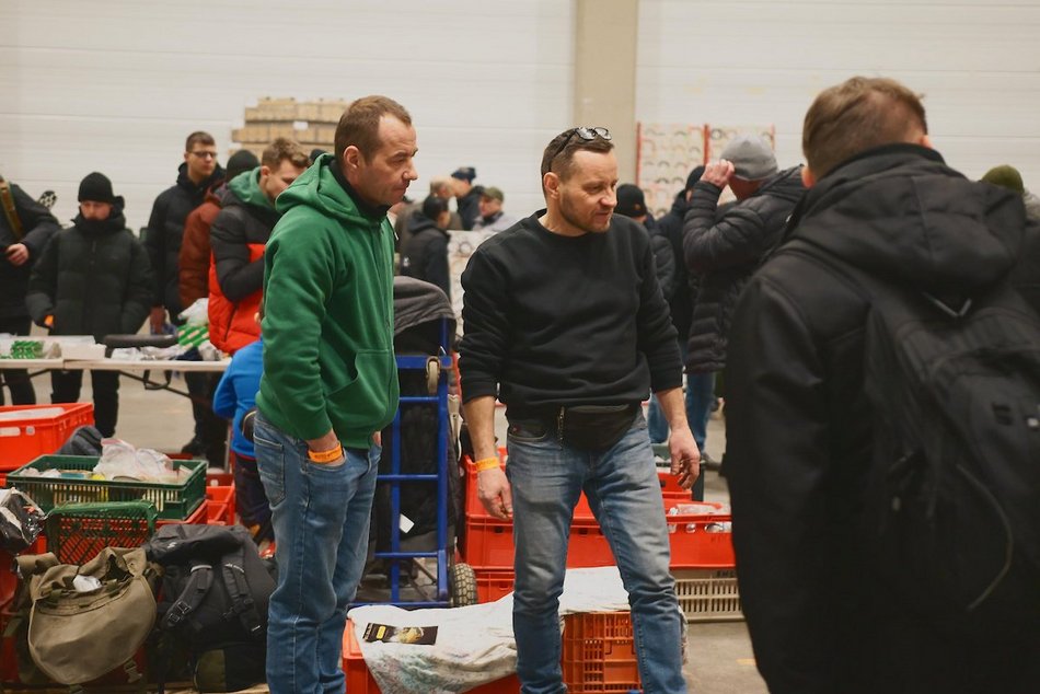 Łódź stolicą klasycznej motoryzacji. Trwa Moto Weteran Bazar