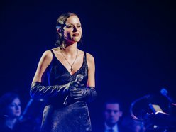 Łódź. „Życia mała garść” w Atlas Arenie