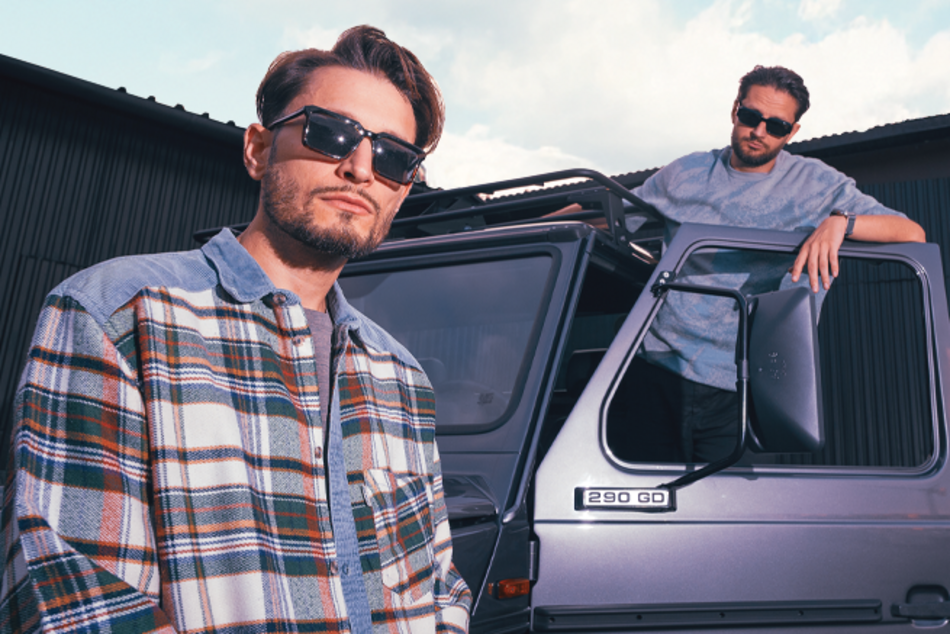 Łódź. Raperzy z Łodzi. O.S.T.R, Zeus, Dwa Sławy, Chivas, Asster i inni