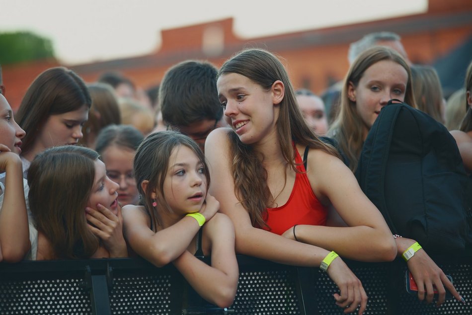Before party przed Łódź Summer Festival 2025 ściągnęło tłumy! Odszukaj się w galerii