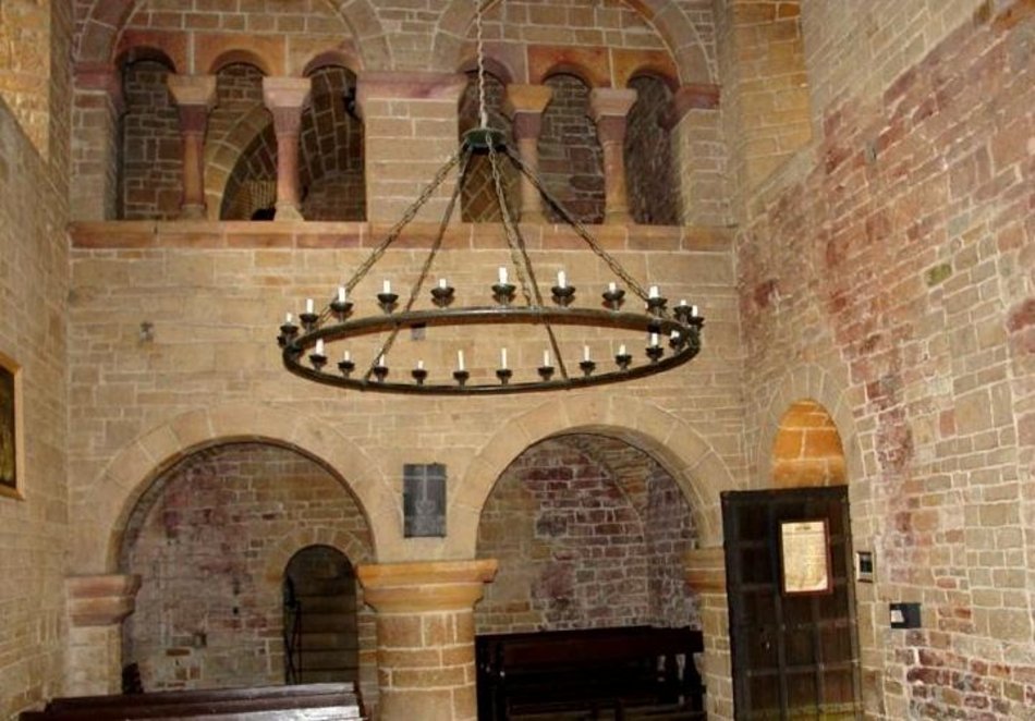 Kościół św. Idziego w Inowłodzu