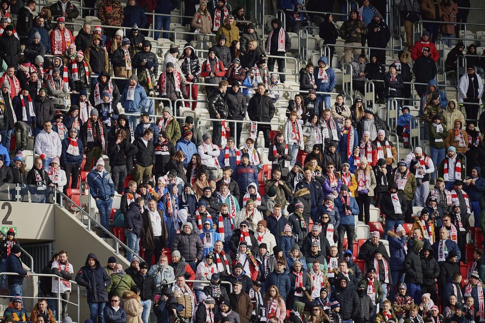 ŁKS Łódź - GKS Tychy