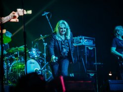 Łódź. Bonnie Tyler dała czadu w Sport Arenie w Łodzi! Nie byłeś? Zobacz!