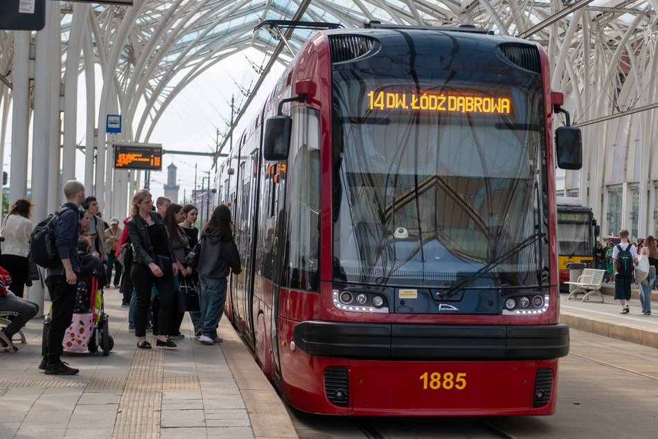 Łódź. TOP 10 grzechów głównych w MPK Łódź. Sprawdź, czy nie jesteś pasażerem z koszmaru!