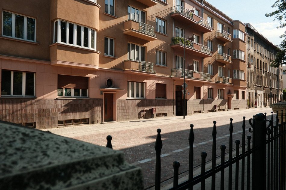 Łódź. Remont Jaracza w Łodzi zakończony. Ulica otwarta dla pełnego ruchu