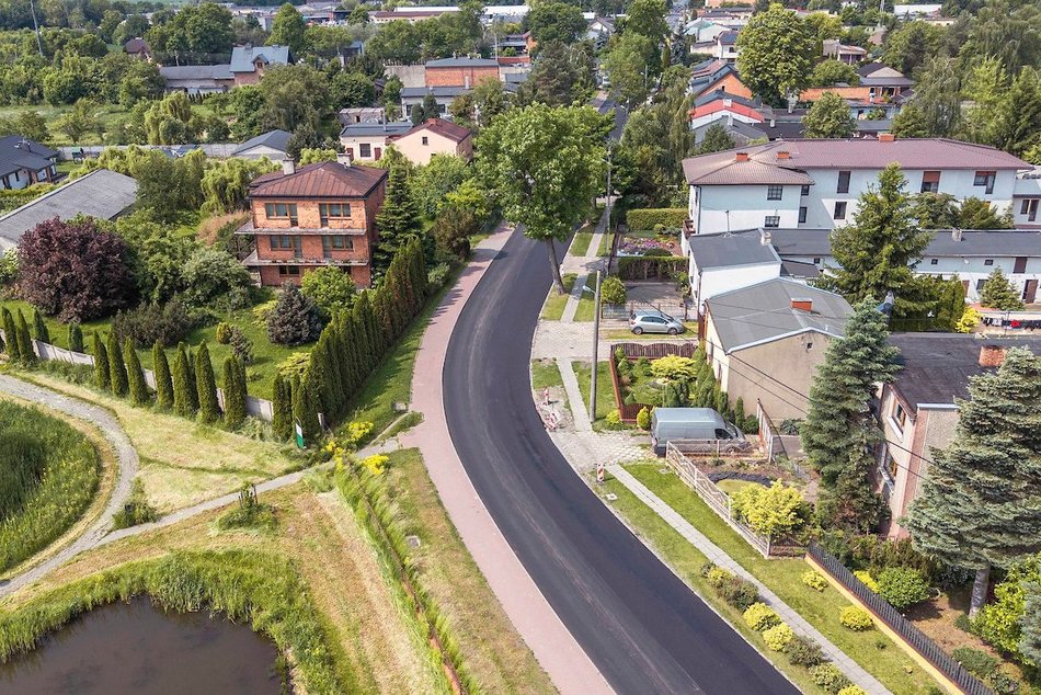 Wrzesień na drogach w Łodzi. Raport z remontów i plany na najbliższe tygodnie