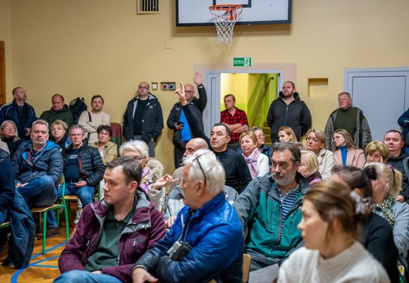 Remonty dróg na Bałutach. Przyjdź na spotkanie