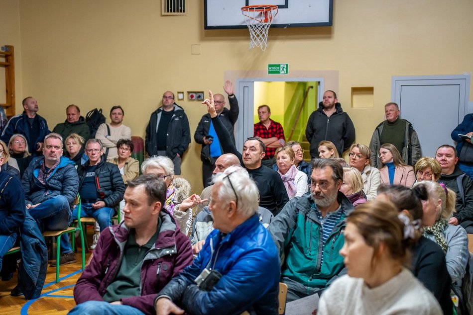 Remonty dróg na Bałutach. Przyjdź na spotkanie