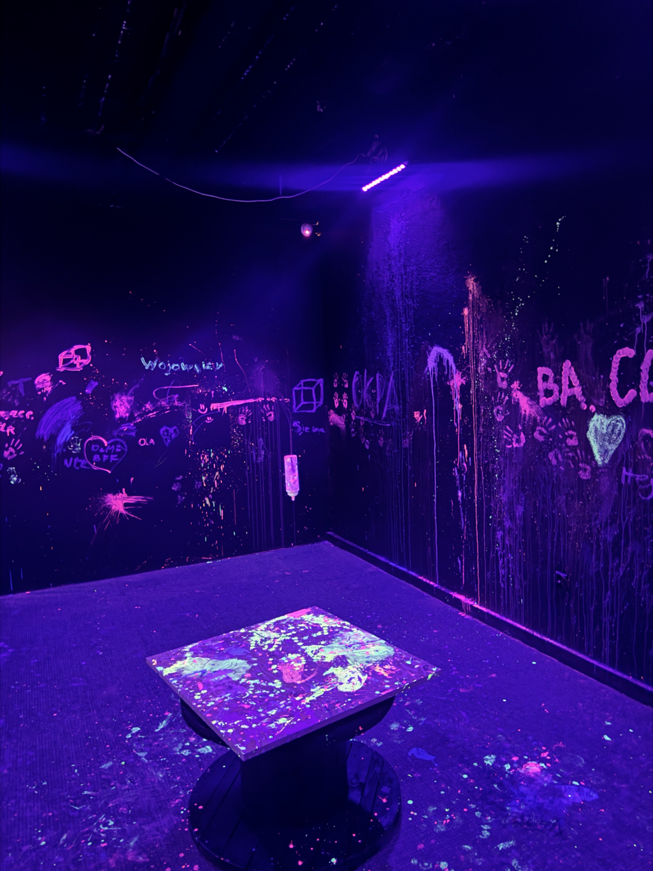 Łódź. Studio Pan Kleks w Łodzi. Powstała nowa przestrzeń kreatywnej zabawy przy Piotrkowskiej