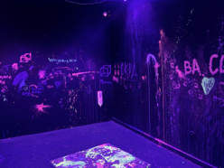 Łódź. Studio Pan Kleks w Łodzi. Powstała nowa przestrzeń kreatywnej zabawy przy Piotrkowskiej