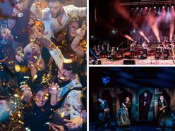 Łódź. Co robić w Sylwestra w Łodzi? Imprezy w klubach, filmowe maratony, spektakle, tańce i więcej