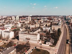 Łódź z drona. Czy rozpoznajesz te miejsca z lotu ptaka?