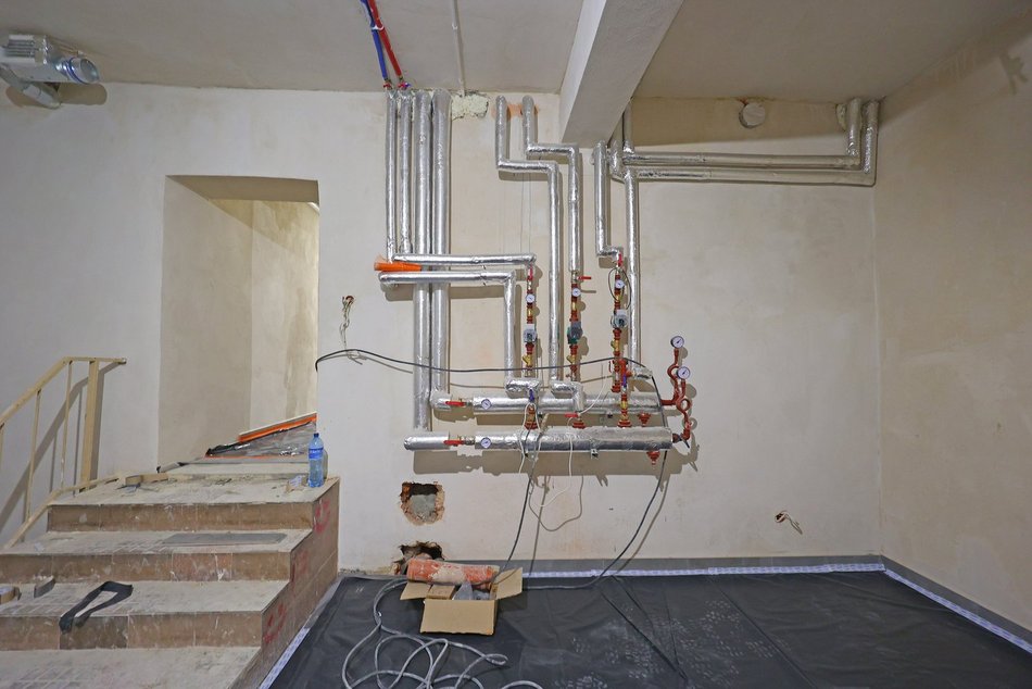 Łódź. Żłobek Irenka przy Narutowicza w Łodzi pięknieje w oczach! Kiedy otwarcie?