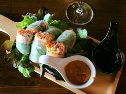 Łódź. Złoty Imbir (ul. Sienkiewicza 39)