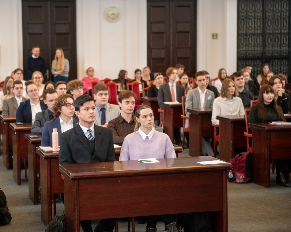 W Łodzi została powołana Łódzka Rada Uczniów „mŁodziacy”