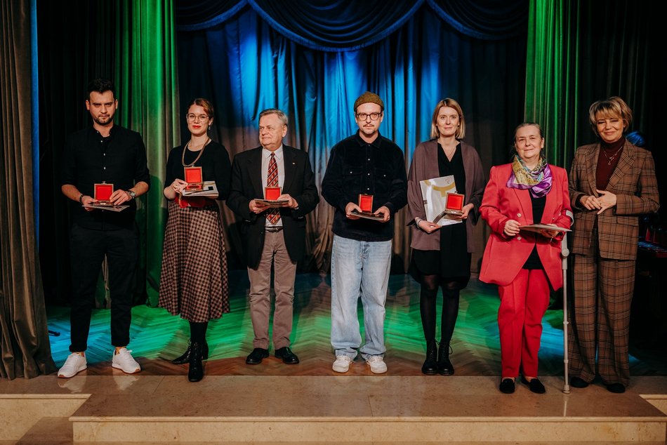 Medale z okazji 600. Urodzin Łodzi